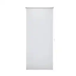 OBI Thermo-Rollo Manresa 60 cm x 175 cm Weiß OBI Angebot