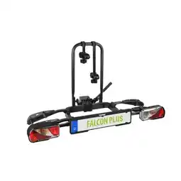 OBI Fahrradträger Falcon Plus 120 cm x 70 cm x 58 cm OBI Angebot