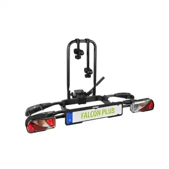OBI Fahrradträger Falcon Plus 120 cm x 70 cm x 58 cm OBI Angebot