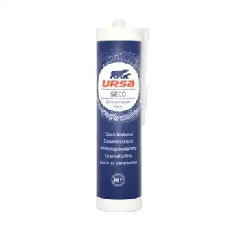 OBI Seco Pro DKS Dichtkleber OBI Angebot