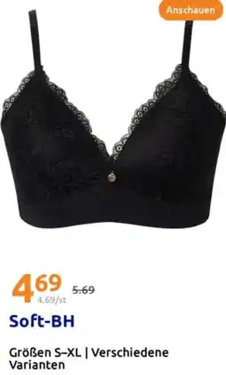 Action Soft-BH Angebot