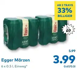 T&G Egger Märzen Angebot