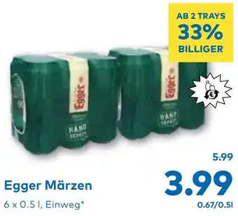 T&G Egger Märzen Angebot