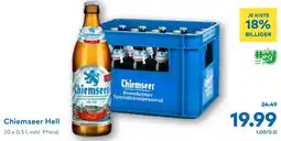 T&G Chiemseer Hell Angebot