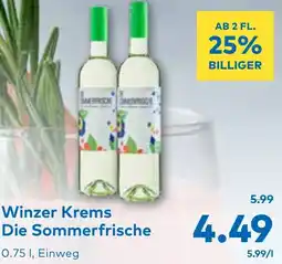 T&G Die Sommerfrische Angebot