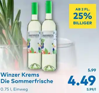 T&G Die Sommerfrische Angebot