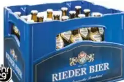 Maximarkt Rieder Märzen Angebot