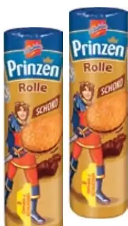 Maximarkt De Beukelaer Prinzenrolle Angebot