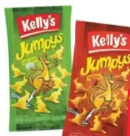 Maximarkt Kelly's Jumpys Angebot