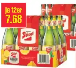 Maximarkt Stiegl Goldbräu Angebot
