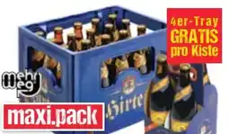 Maximarkt Hirter Privat Pils Angebot