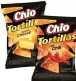 Maximarkt Chio Tortillas Angebot