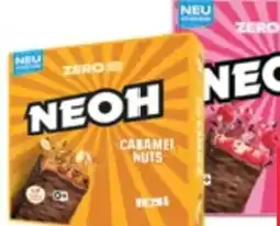 Maximarkt Neoh Riegel Angebot