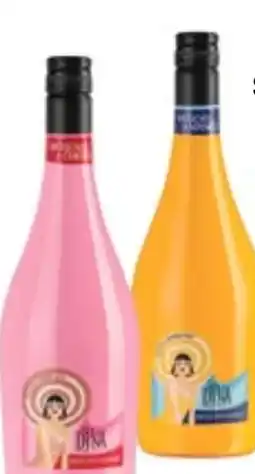 Maximarkt Perlino Diva Di Sera Spumante Angebot