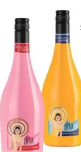 Maximarkt Perlino Diva Di Sera Spumante Angebot