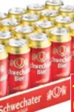 Maximarkt Schwechater Bier Angebot