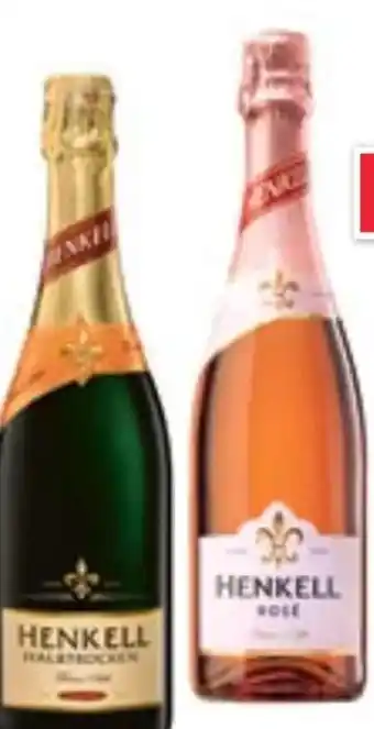 Maximarkt Henkell Sekt Angebot