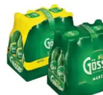 Maximarkt Gösser Märzen Angebot