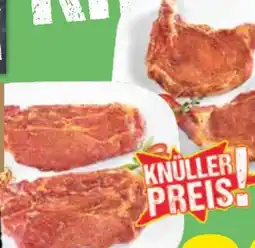 Maximarkt Grillkotelett Angebot