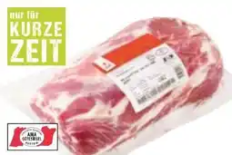 Maximarkt Schweinsschopf Angebot