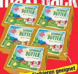 Maximarkt Schärdinger Sommerbutter Angebot