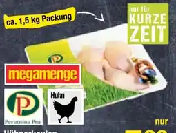 Maximarkt Perutnina Ptuj Hühnerkeulen Angebot