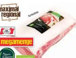 Maximarkt Oberio Hofgenau Schweinskarree Angebot