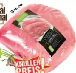 Maximarkt Oberio Hofgenau Schnitzel vom Kaiserteil Angebot