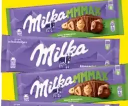 Maximarkt Milka Schokolade Angebot