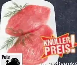 Maximarkt Pöttelsdorfer Edelpute Putenschnitzel Angebot