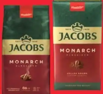Maximarkt Jacobs Monarch Angebot