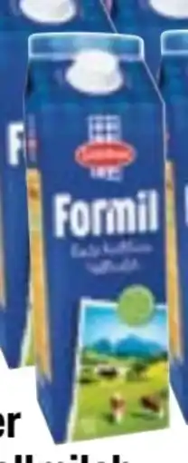 Maximarkt Schärdinger Formil H-Vollmilch Angebot