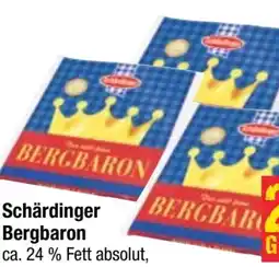 Maximarkt Schärdinger Bergbaron Angebot