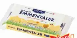 Maximarkt Woerle Emmentaler Der Milde Angebot
