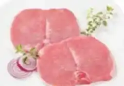 Maximarkt Schmetterlingsschnitzel Angebot