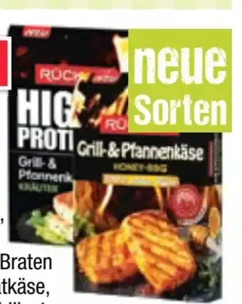Maximarkt Rücker Grill- Pfannenkäse Angebot