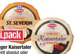 Maximarkt Schärdinger Kaisertaler Angebot