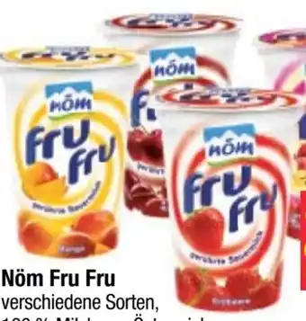 Maximarkt Nöm Fru Angebot