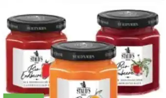 Maximarkt Staud's Bio-Konfitüre Angebot