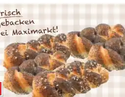 Maximarkt Flesserl Angebot