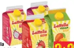 Maximarkt Lattella Frucht & Molke Angebot