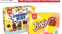 Maximarkt Eskimo Jolly Angebot