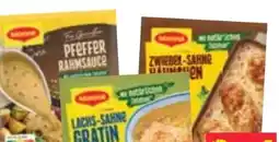 Maximarkt Maggi Fix Angebot