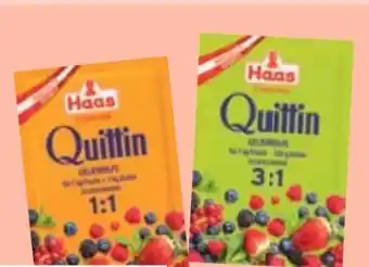Maximarkt Haas Quittin Gelierhilfe Angebot
