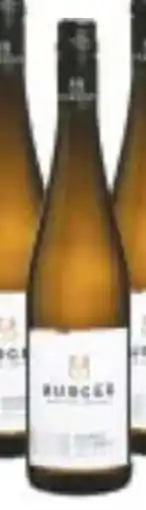 Maximarkt Anita Maria Burger Grüner Veltliner Ried Steinthal Angebot