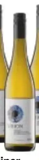 Maximarkt Markus Huber Bio-Grüner Veltliner Vision Organic Angebot