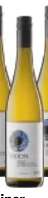Maximarkt Markus Huber Bio-Grüner Veltliner Vision Organic Angebot