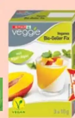 Maximarkt Spar Veggie Bio-Gelier Fix Angebot