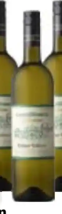 Maximarkt Lenz Moser Selection Grüner Veltliner Angebot
