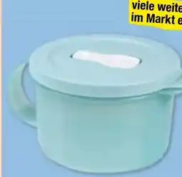 Maximarkt Tupperware Store Serve & Go Mug Angebot
